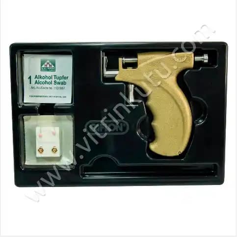 Kulak Delme Tabancaları ve Güvenlik Yöntemleri: Güvenli ve Hijyenik İşlemler İçin Rehber