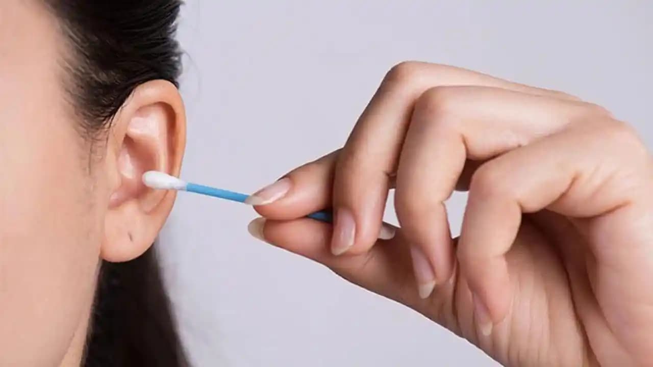 Kulak Temizliği ve Güvenli Kullanım Yöntemleri: Doğru Pratikler ve Riskler