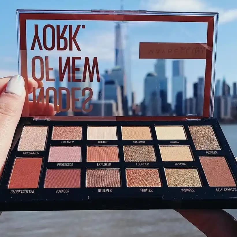 Kullanımı Kolay Göz Farı Paletleri ve Uygulama İpuçları