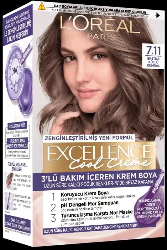 Küllü Kumral Saç Rengi: Doğal ve Şık Bir Görünüm İçin Bakım ve Uygulama İpuçları