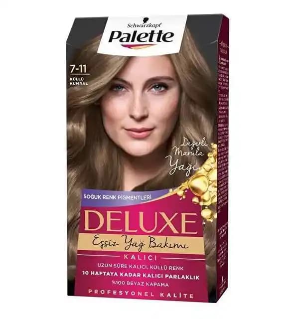 Küllü Kumral Saç Rengi: Doğal ve Şık Bir Görünüm İçin En İyi Seçenekler ve Bakım İpuçları