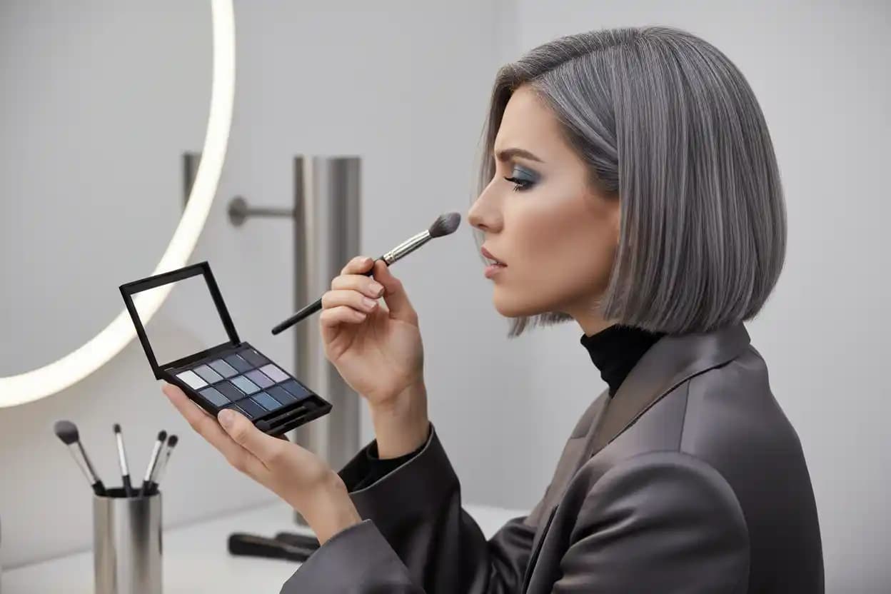 Küllü Saç Boyası ve Bakım Teknikleri: Sağlıklı ve Şık Saçlar İçin Rehber