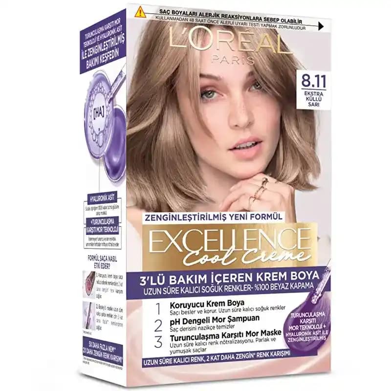 Kullu Sarı Krem Tıbbi Boya: Kozmetik ve Tıbbi Kullanımda Güvenilir Alternatif