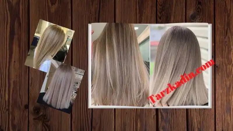 Kum Beji Saç Rengi: Doğal ve Şık Görünüm İçin En İyi Seçenekler ve Bakım İpuçları