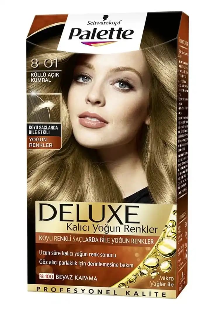 Kumral Saç Boyasında Kalıcılık ve Bakım İpuçları