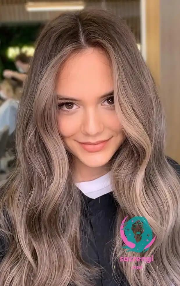 Kumral Saç Rengi Nasıl Elde Edilir ve Doğal Görünüm İçin İpuçları