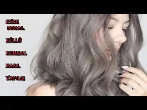 Kumral Saç Rengi Nasıl Yapılır Adım Adım Profesyonel Rehber