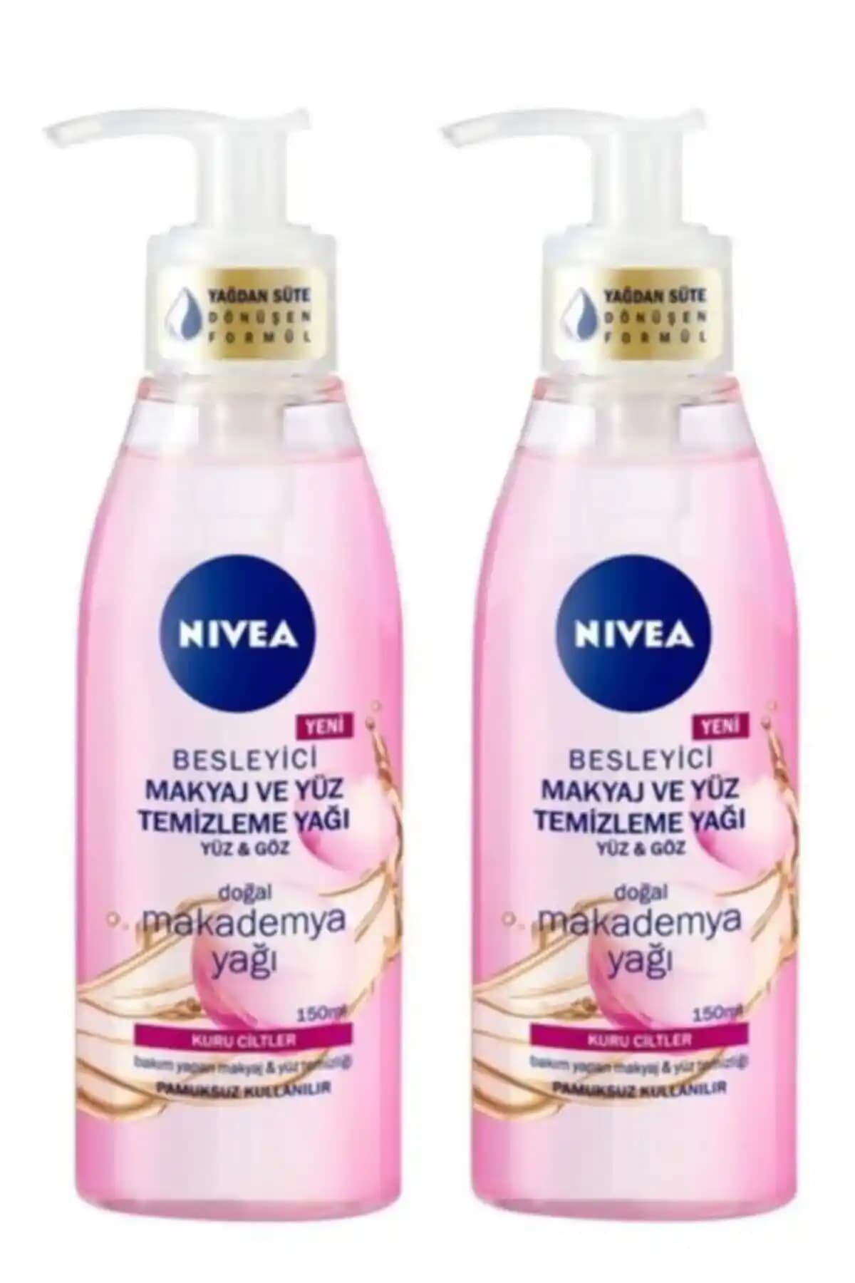 Kuru Ciltler İçin Doğal Temizleme Yağı Seçimi ve Kullanım İpuçları