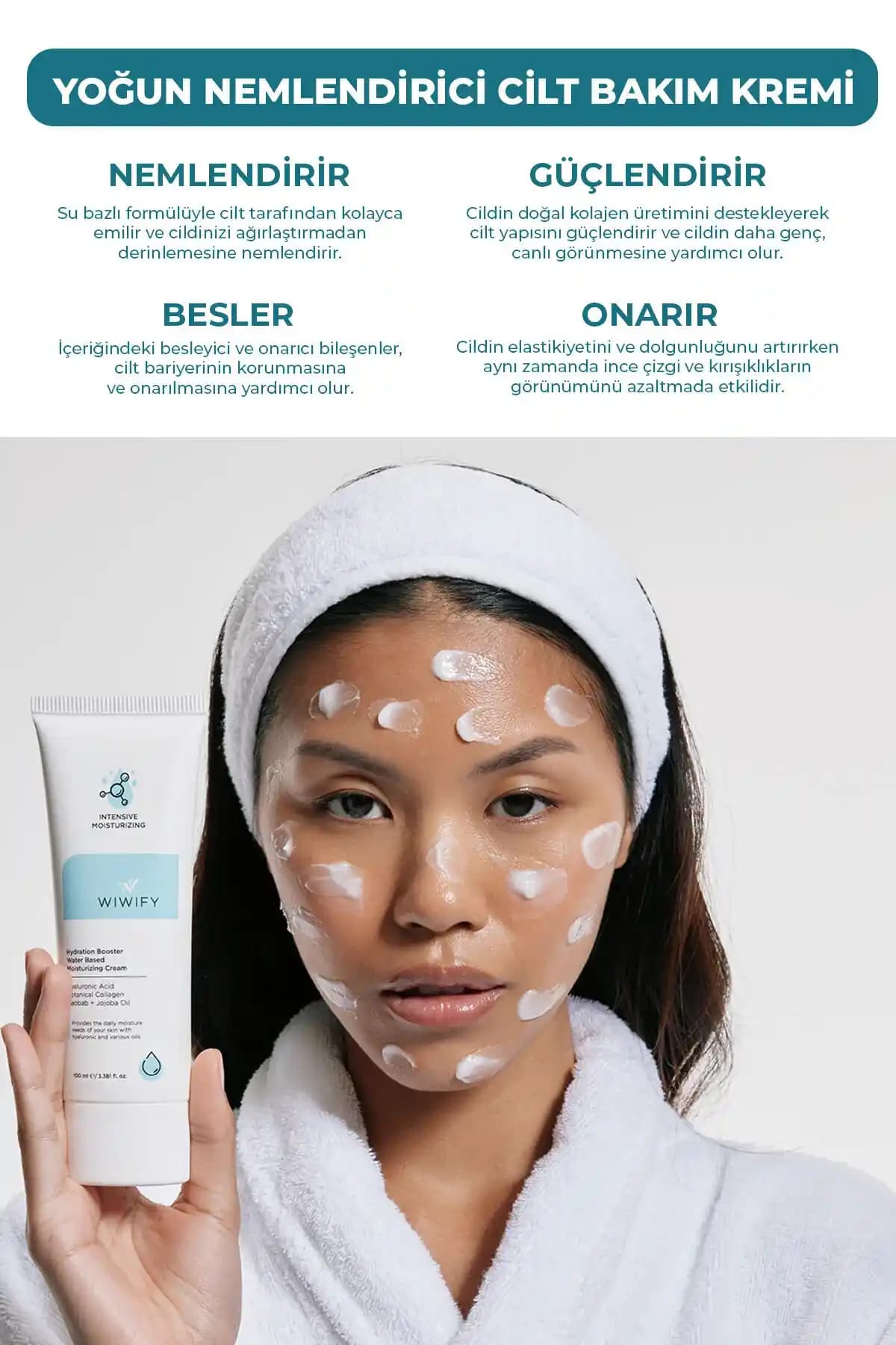 Kuru Ciltler İçin En Etkili Yüz Kremi Seçimi ve Kullanım İpuçları