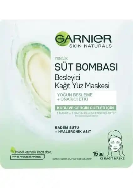 Kuru Ciltler İçin Nem Maskeleri: Cilt Sağlığını Koruyan ve Yenileyen En İyi Seçenekler