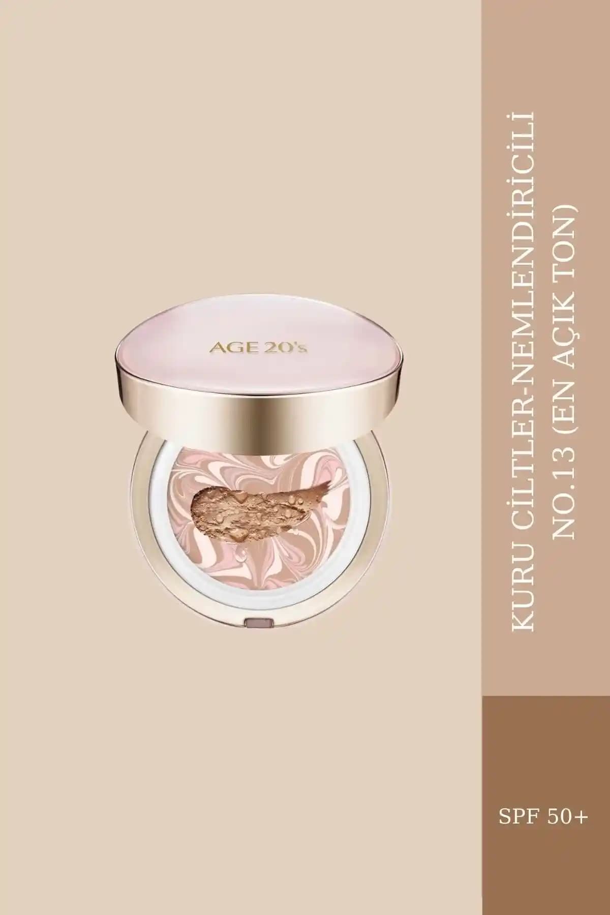 Kuru Ciltler İçin Nemlendirici Fondötenler: Doğal ve Sağlıklı Görünüm Sağlayan Çözümler