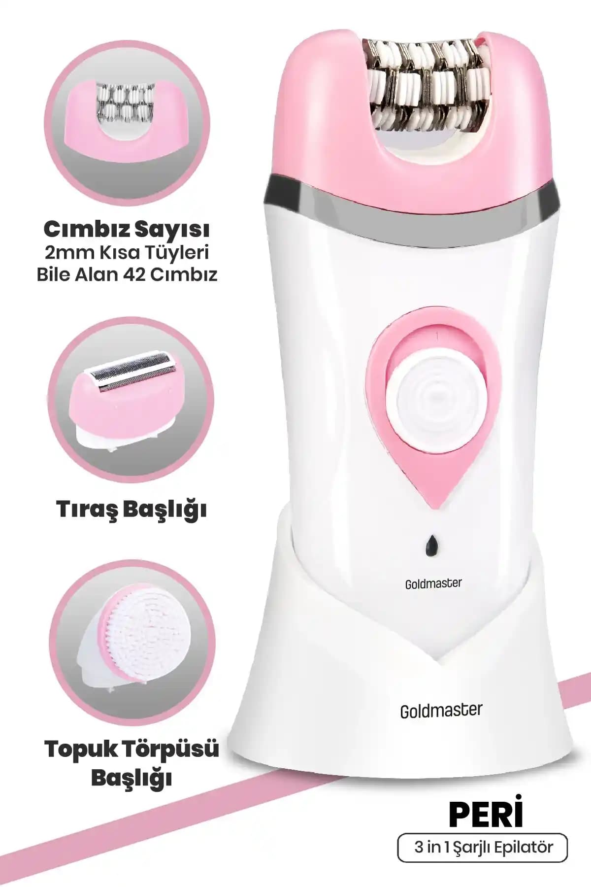 Kuru Ciltlerde Epilatör Kullanımı: Dikkat Edilmesi Gerekenler ve En İyi Uygulama Yöntemleri