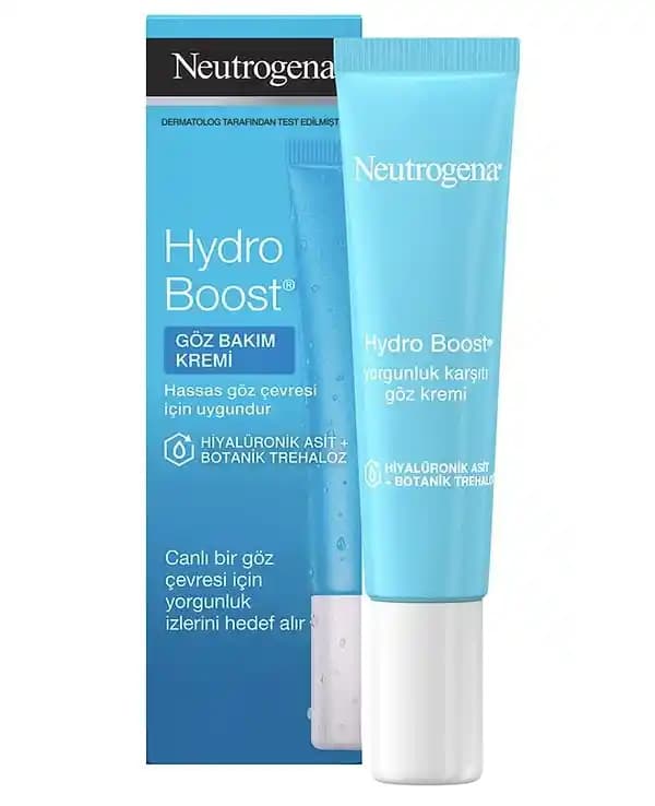 Kuru Göz Altı Cildi İçin Nemlendirici ve Rahatlatıcı Kremler Rehberi