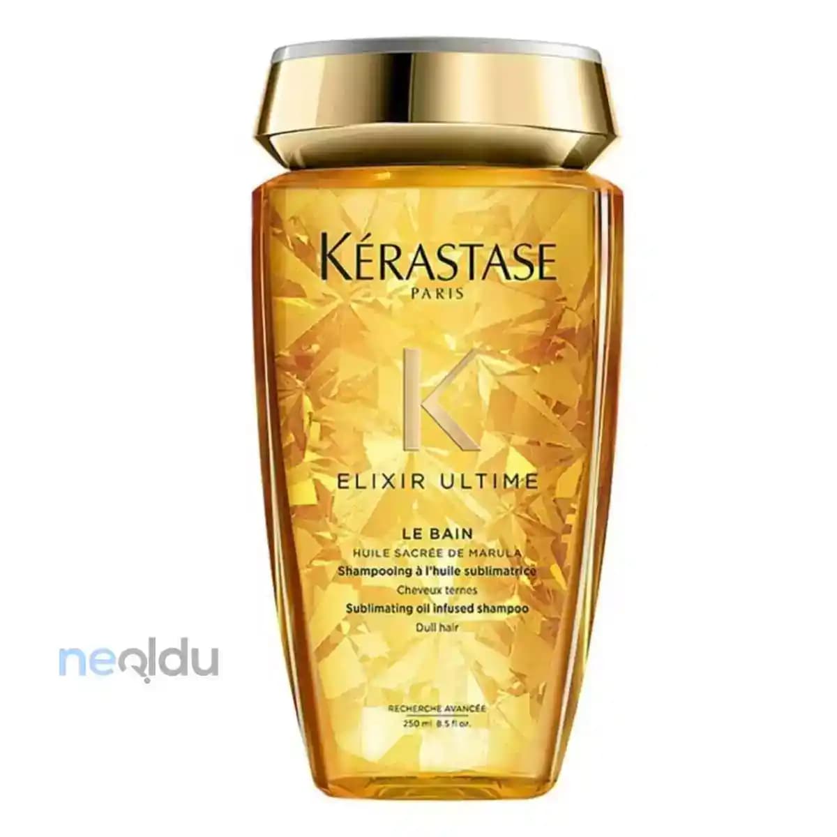 Kuru Saçlar İçin En İyi Şampuan Seçenekleri ve Nem Dengesini Koruma Yöntemleri