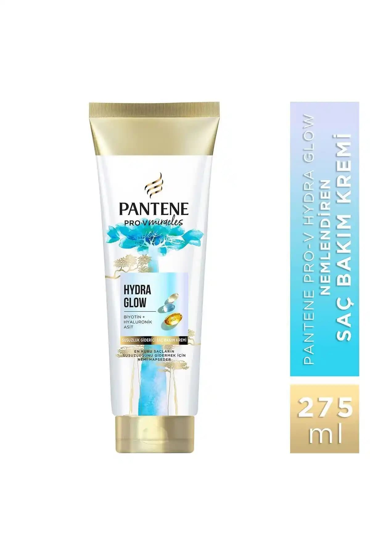 Kuru Saçlar İçin Hydralar Bakım Paketi: Nem ve Güçlendirme Çözümü