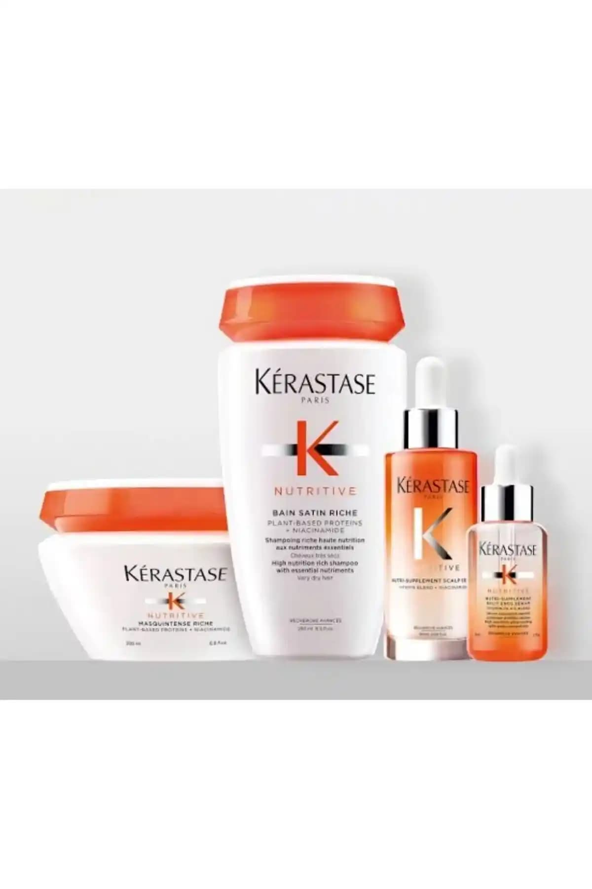 Kuru Saçlar İçin Nemlendirici Bakım Setleri ve Doğru Kullanım Yöntemleri