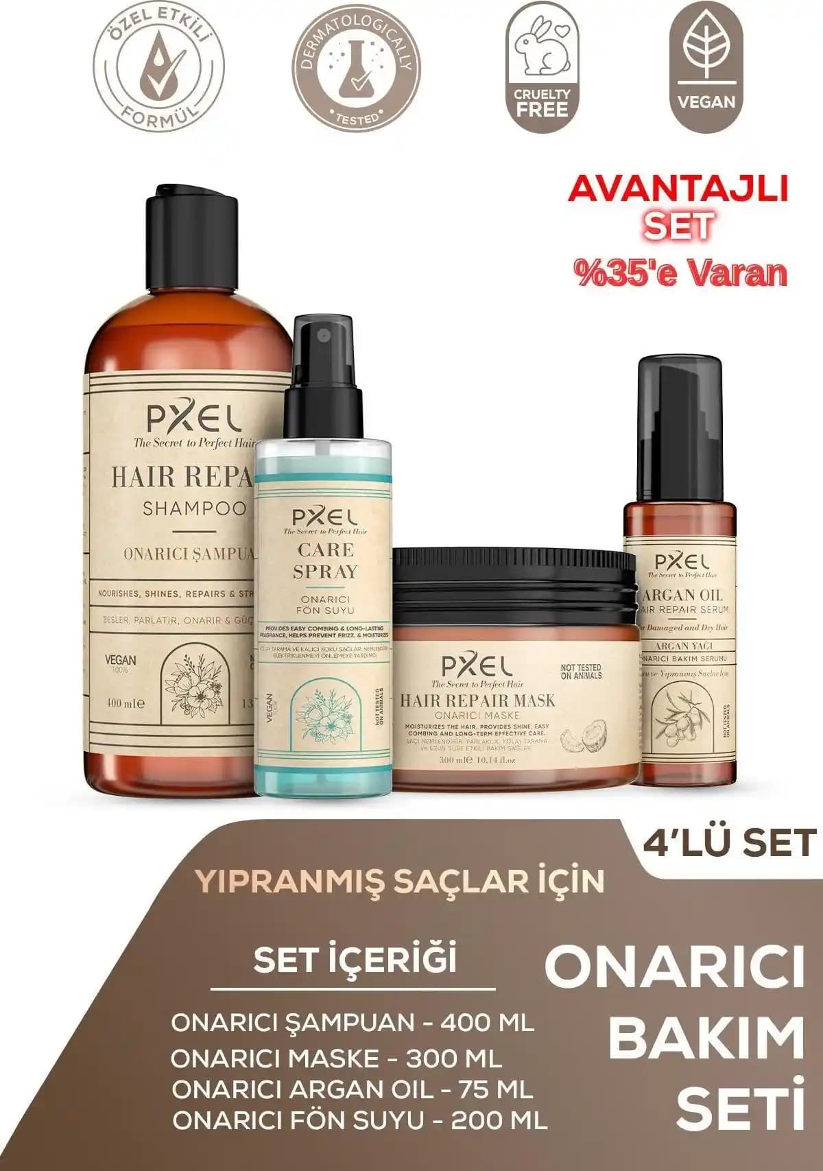 Kuru Saçlar İçin Nemlendirici Şampuan ve Maske Kullanımı Rehberi