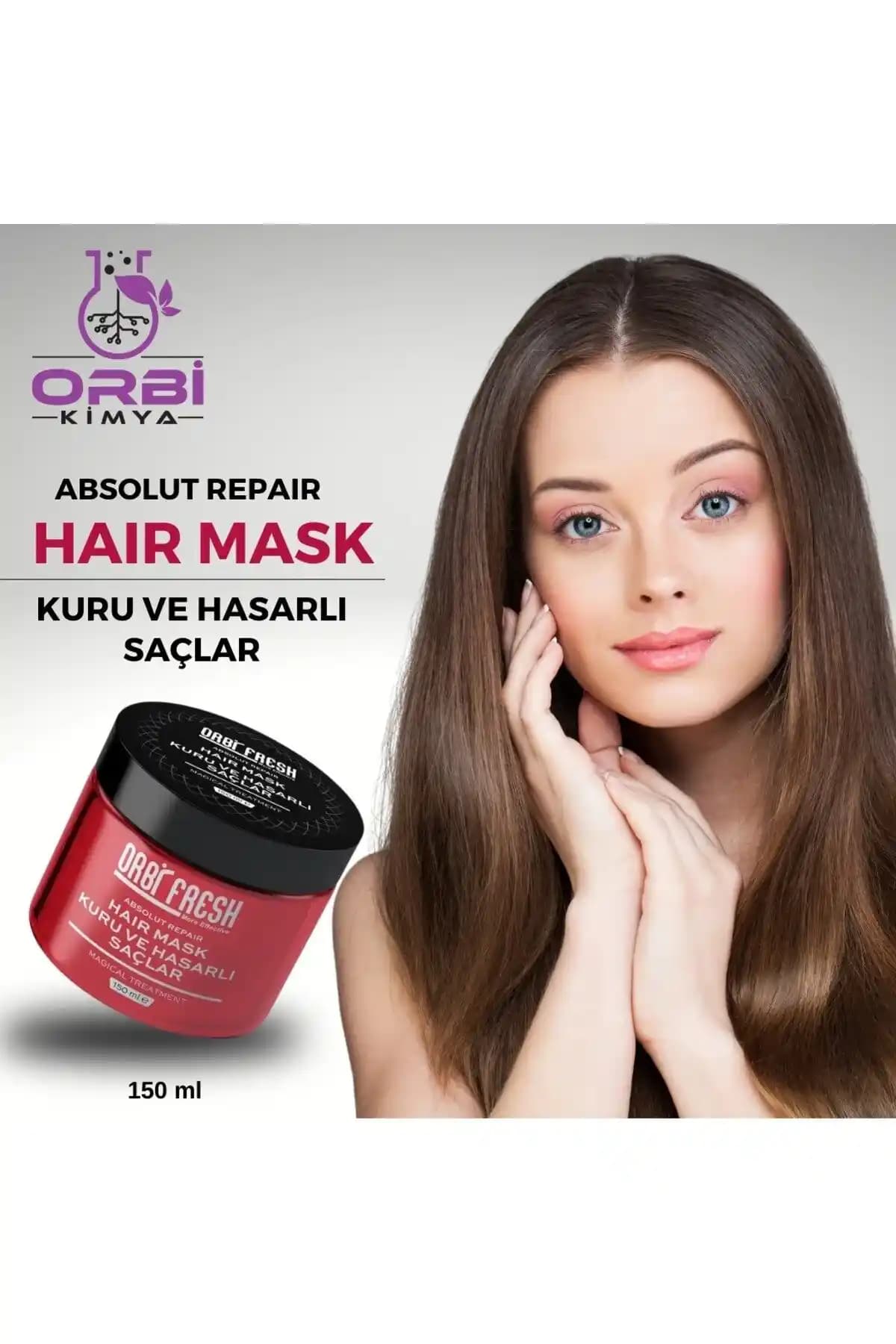 Kuru Saçlar İçin Nemlendirici ve Parlaklık Sağlayan En Etkili Bakım Yöntemleri