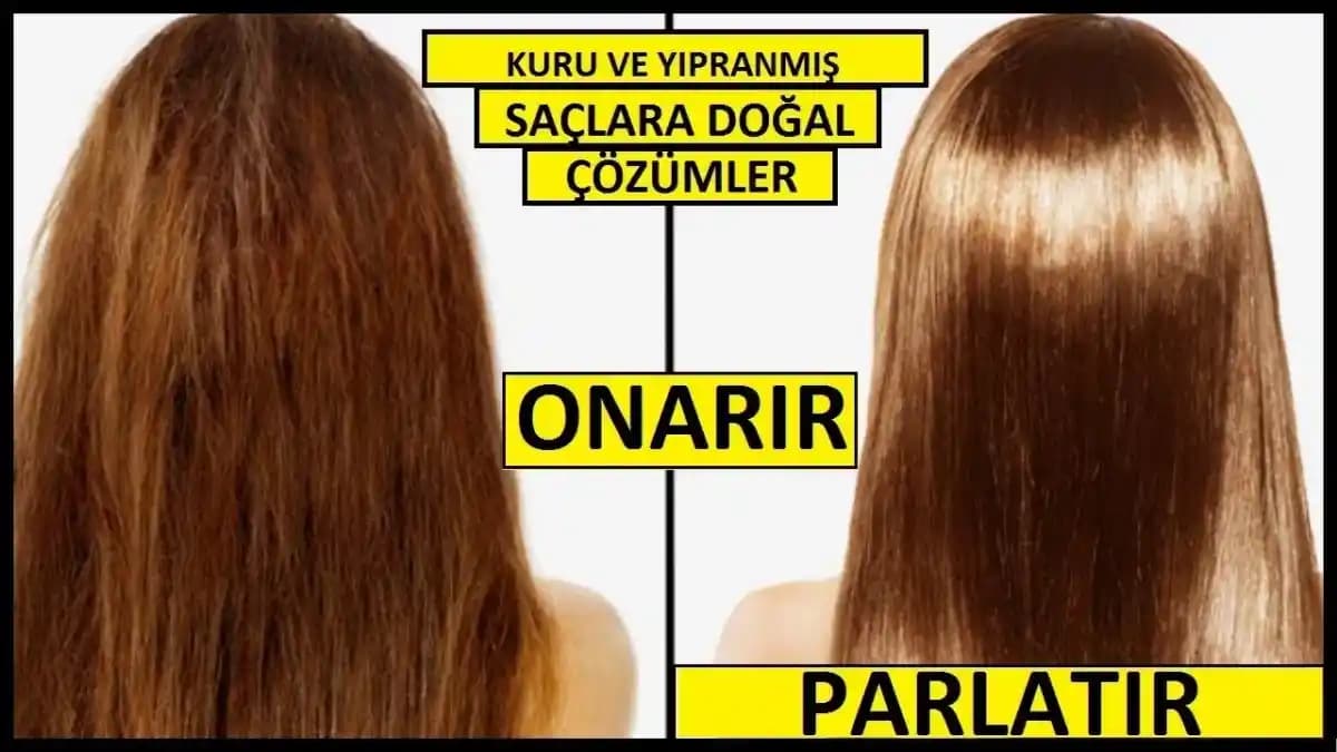 Kuru Saçlar İçin Yenilikçi Bakım Çözümleri ve Modern Ürünler Rehberi