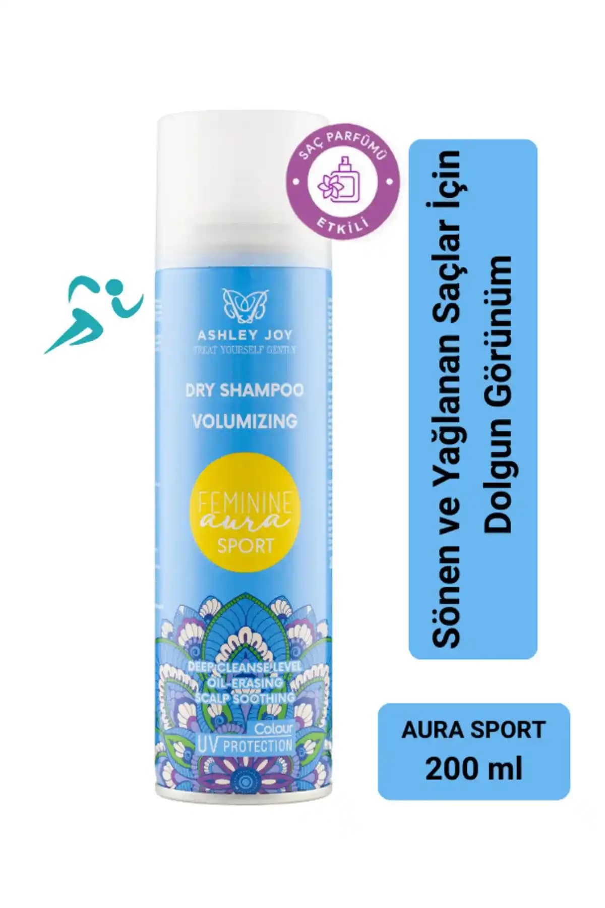 Kuru Şampuan ve Saç Hacmini Artırıcı Özellikleri: Etkili Kullanım Yöntemleri ve Faydaları