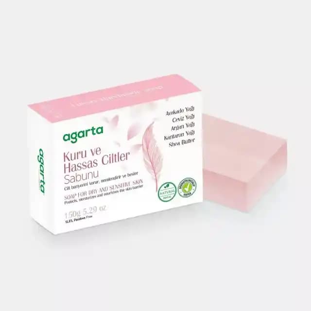 Kuru ve Hassas Ciltler İçin Doğal Temizlik Yöntemleri ve Bakım Tavsiyeleri