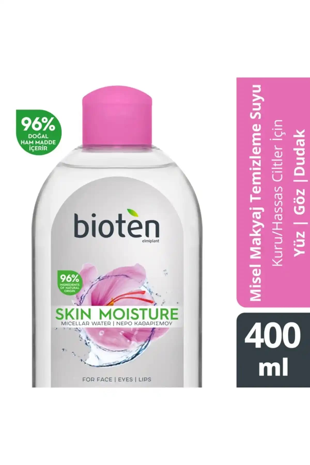 Kuru ve Hassas Ciltler İçin Makyaj Temizleme Suyu Rehberi ve Doğal İçerik Önerileri