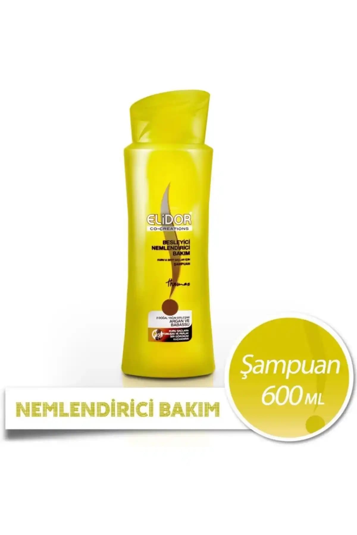 Kuru ve Sert Saçlar İçin Nemlendirici Bakım Ürünleri Rehberi