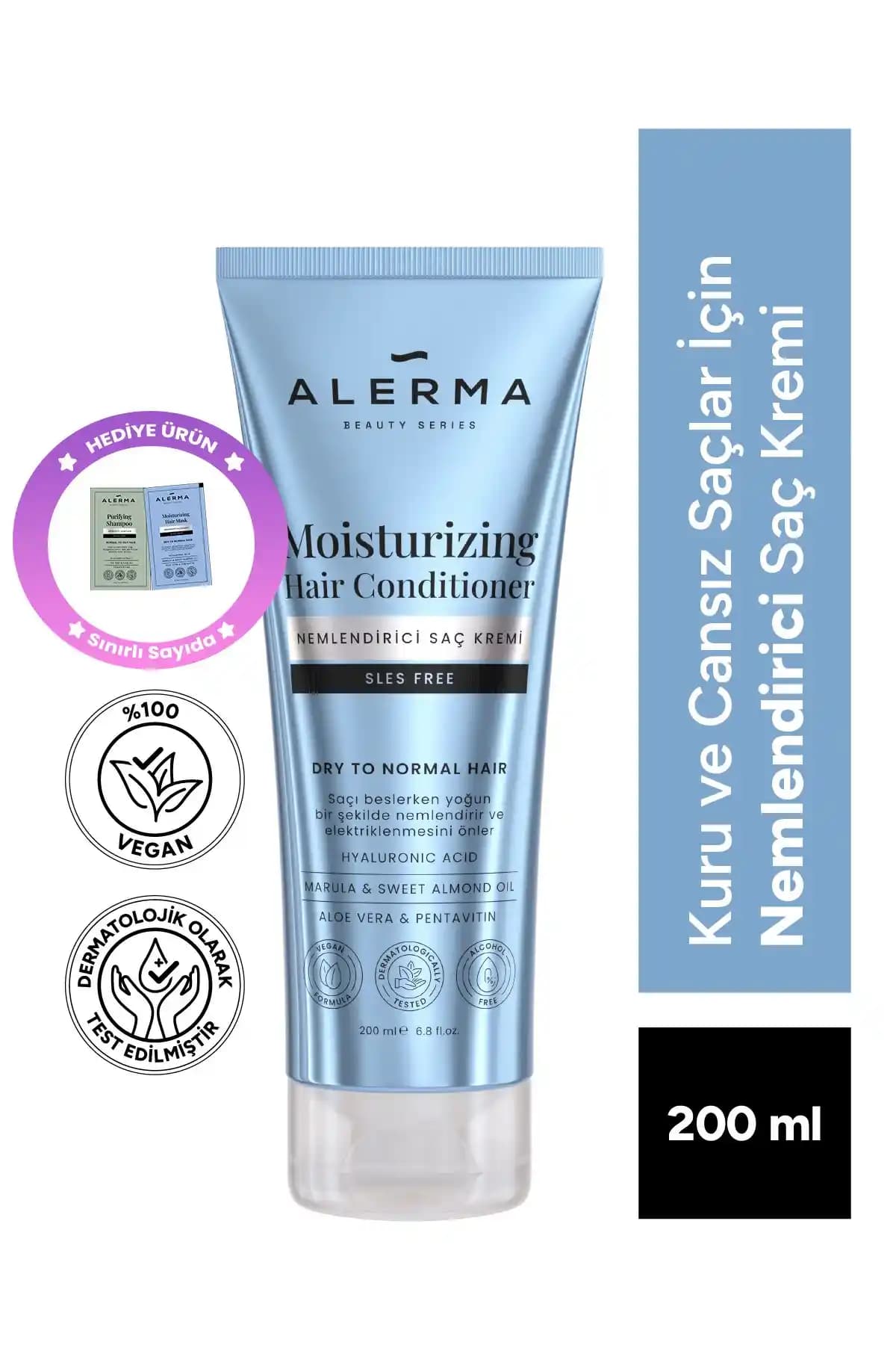 Kuru ve Sert Saçlar İçin Nemlendirici ve Parlaklık Sağlayan Etkili Bakım Yöntemleri