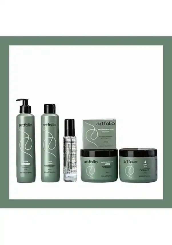 Kuru ve Yıpranmış Saçlar İçin Etkili Bakım Yöntemleri ve Uygun Ürün Seçenekleri