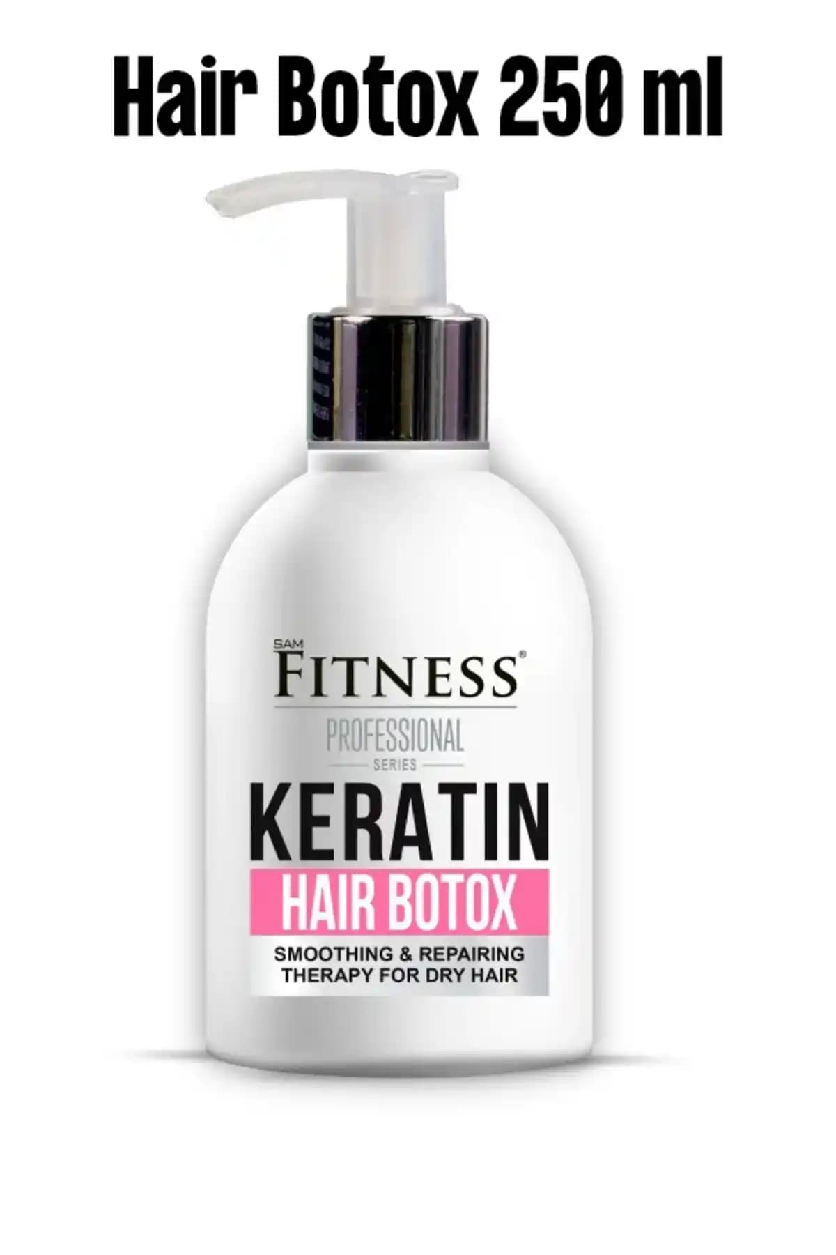 Kuru ve Yıpranmış Saçlar İçin Keratin ve Botoks Etkili Şampuanlar Rehberi