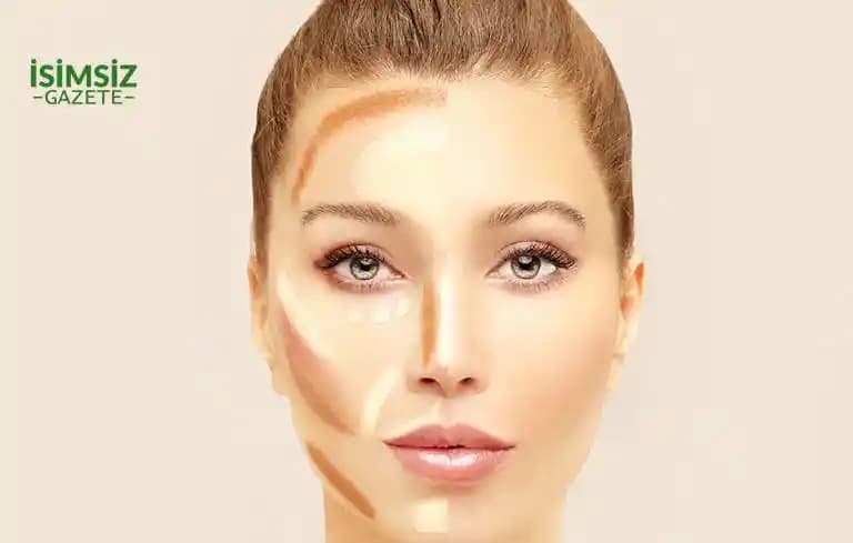 Kusursuz Makyaj Uygulaması İçin Temel Unsurlar ve Doğal Güzellik Vurgusu