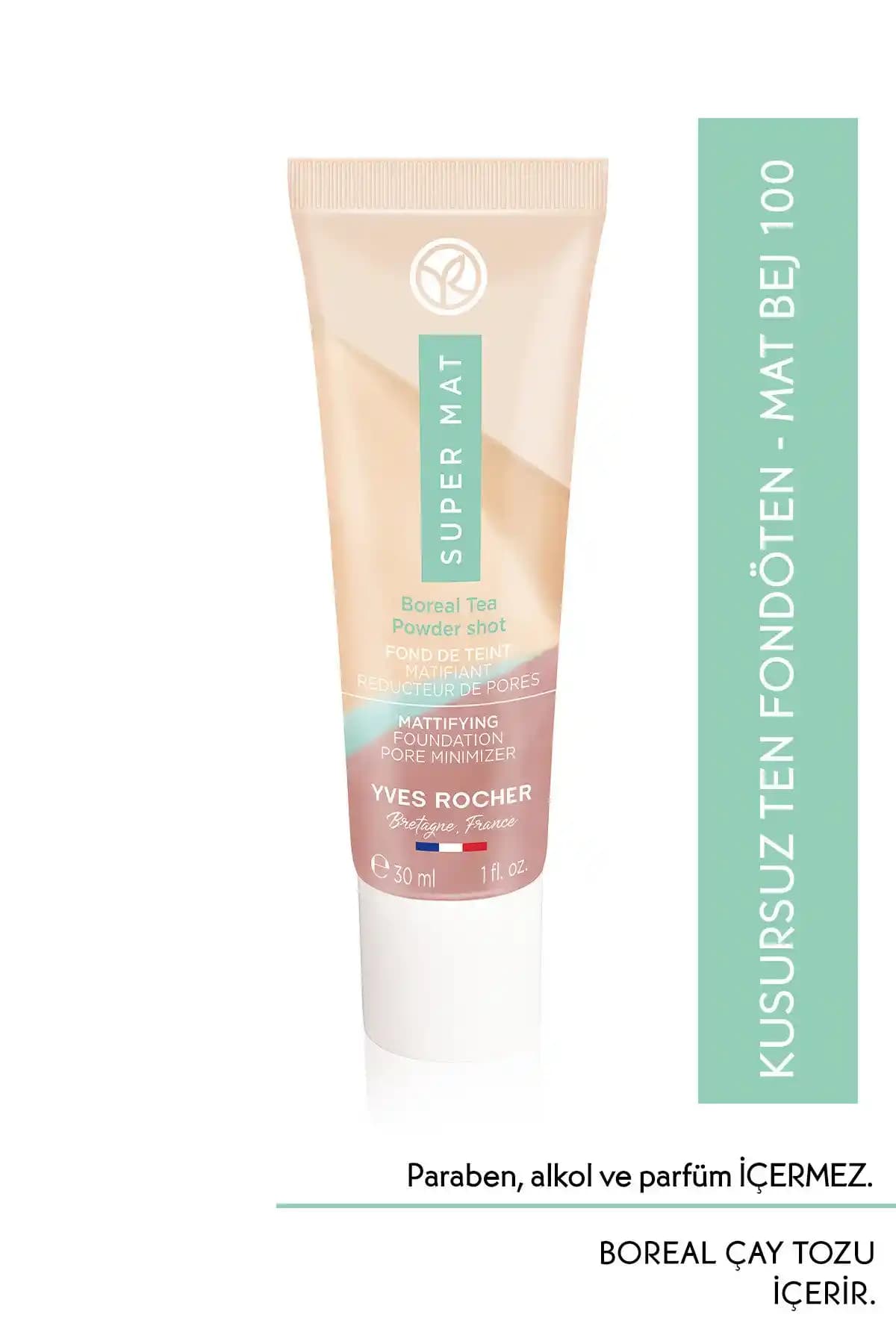 Kusursuz Ten Makyajı İçin Ürün Seçimi ve Uygulama Teknikleri Rehberi