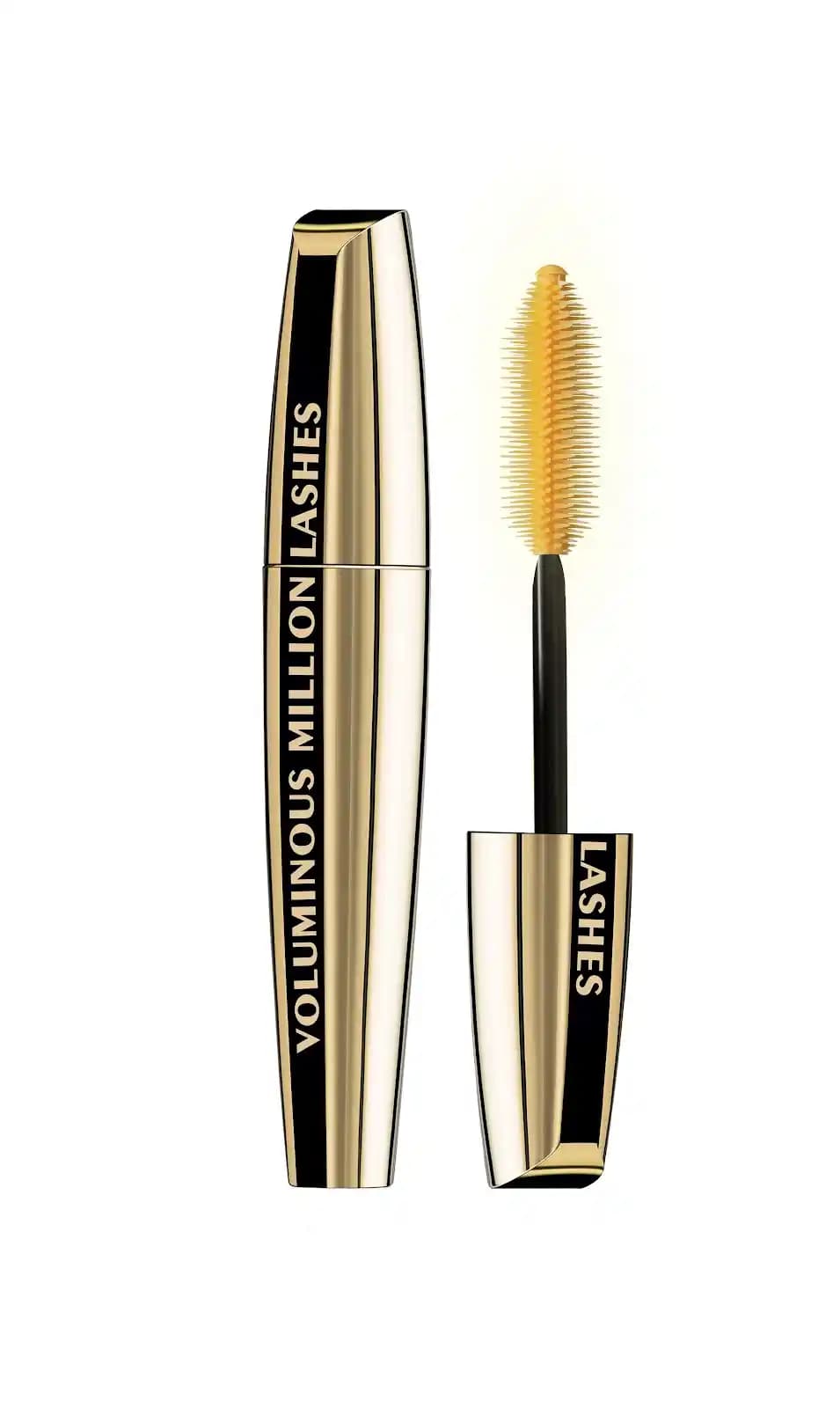 L'Oréal Maskaraları: Hacim, Kıvrıklık ve Kirpik Güçlendirme Özellikleri