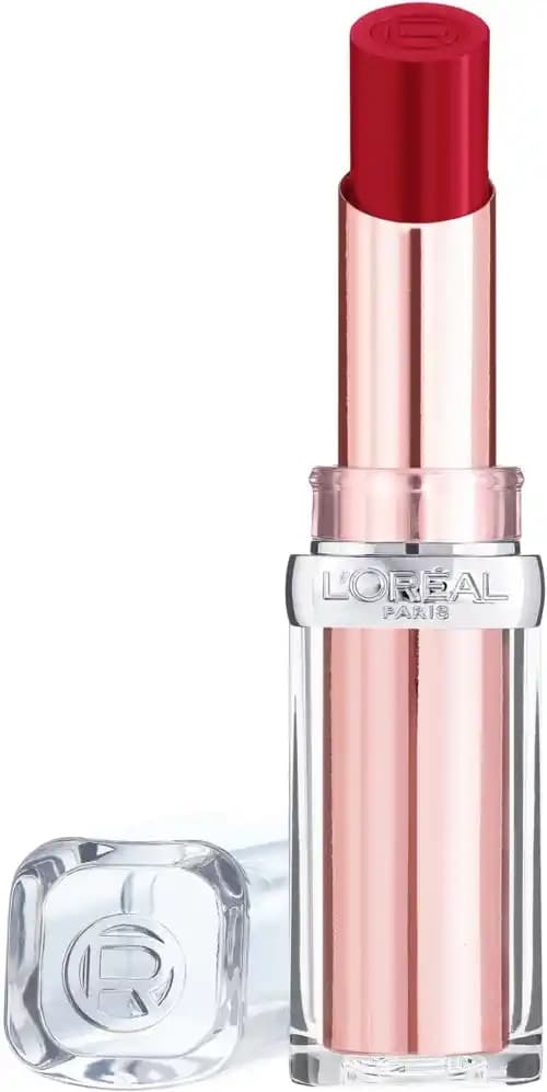 L'Oréal Paris Balm in Lipstick Shine Dudaklarda Doğal Parlaklık ve Nem Sağlayan Makyaj Ürünü