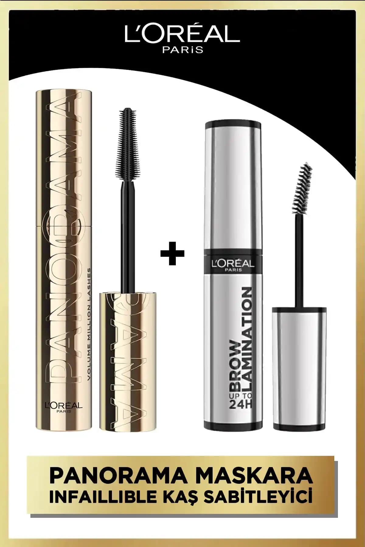 L'Oreal Paris Hacim Maskara Modelleri ve Seçim Rehberi