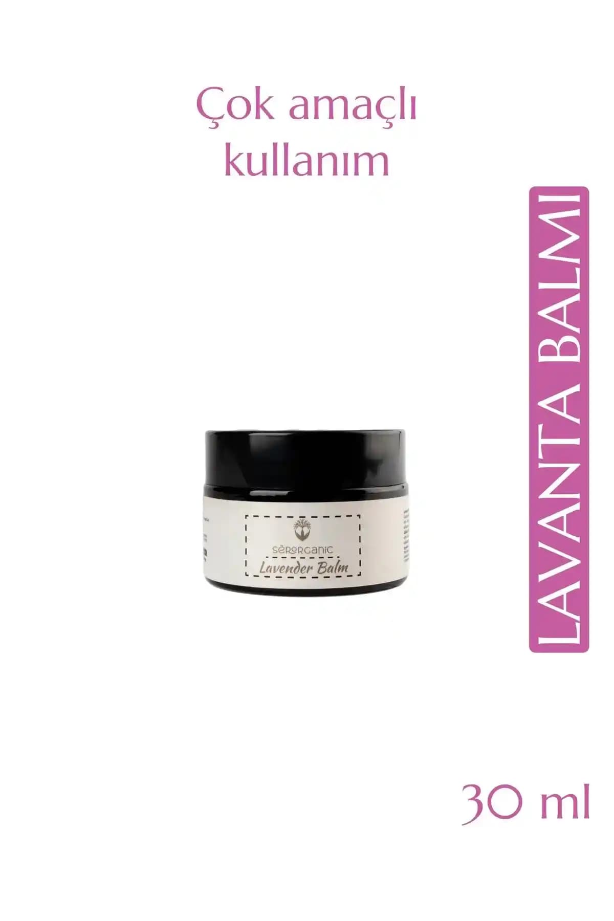 La Rachel Doğal Çok Amaçlı Lavanta Suyu: Cilt Bakımında Doğal ve Güvenilir Çözüm