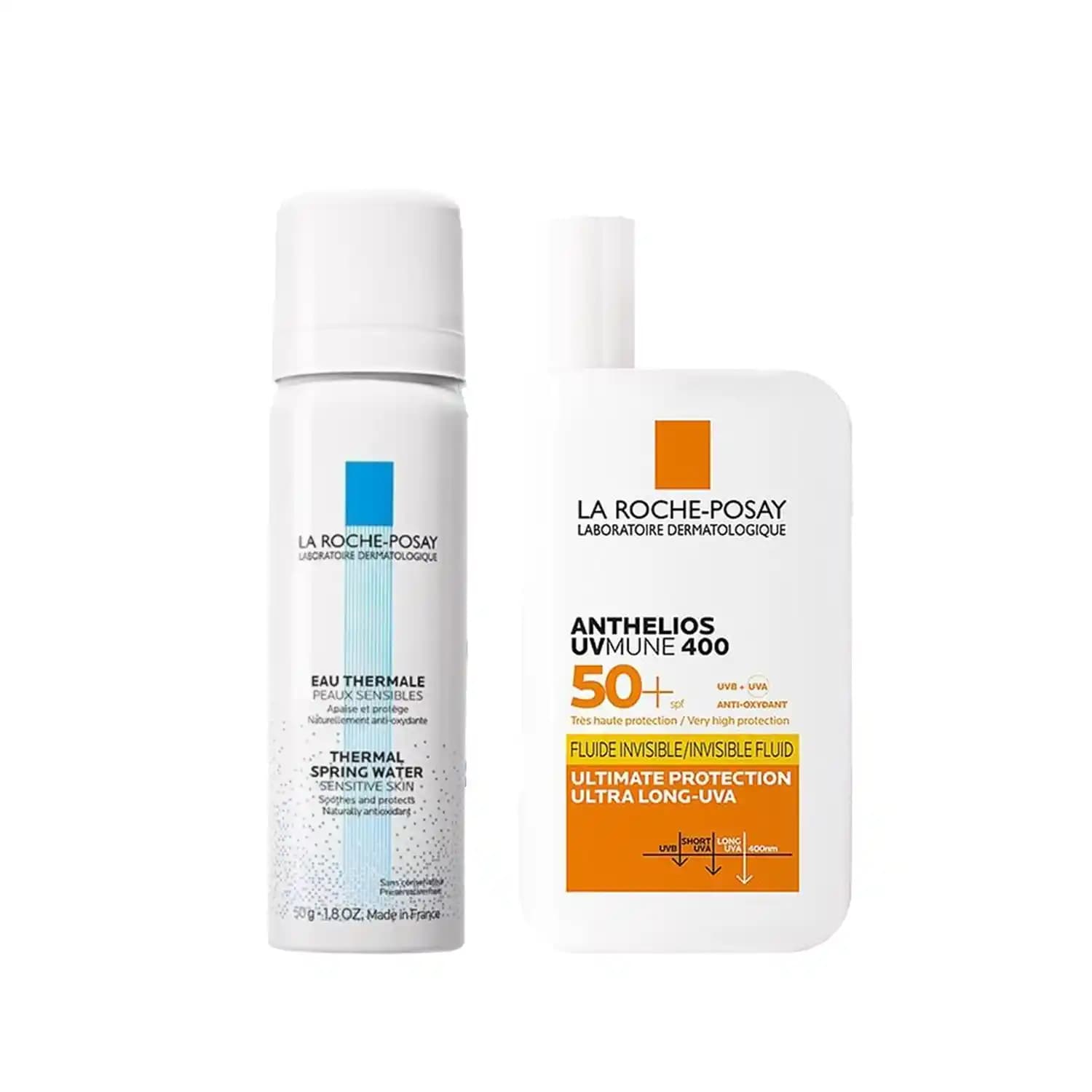 La Roche Posay Güneş Koruma Ürünleri ve Cilt Bakımındaki Rolü Hakkında Kapsamlı Bilgi