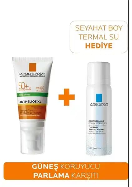 La Roche-Posay Güneş Koruma Ürünleri: Yüksek SPF ve Hassas Ciltlere Uygun Seçenekler