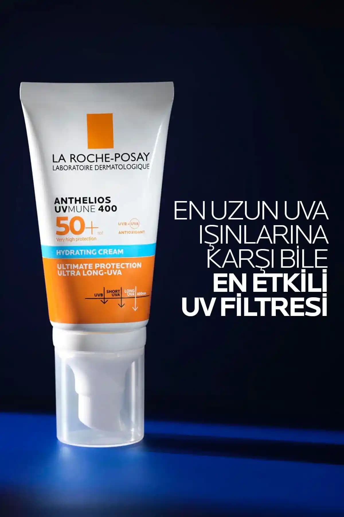 La Roche-Posay Güneş Koruyucu Ürünleri: Cilt Sağlığını Koruyan Güvenilir Seçenekler