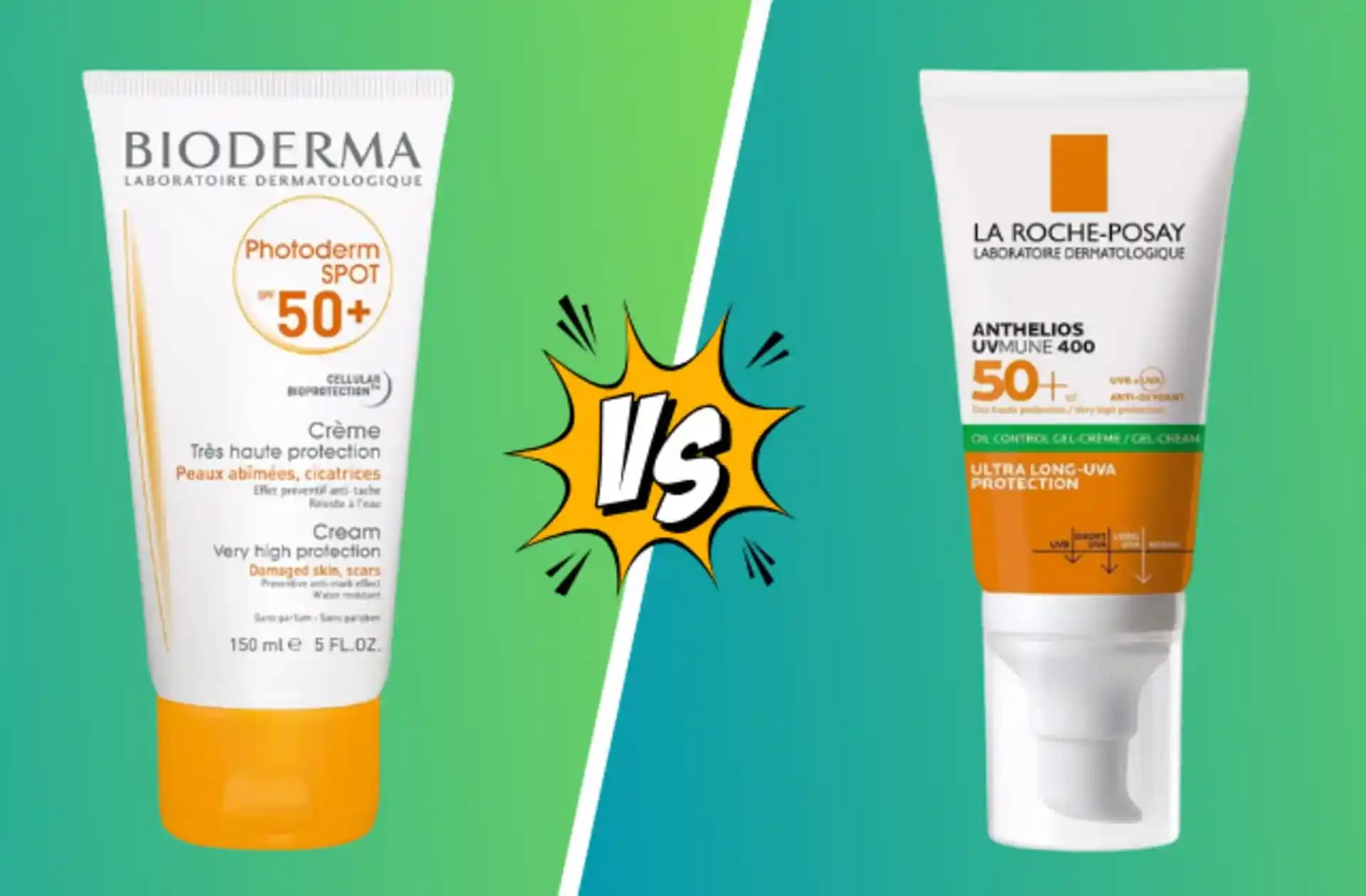 La Roche Posay Güneş Kremlerine Alternatifler: Güvenilir ve Cilt Tipine Uygun Seçenekler