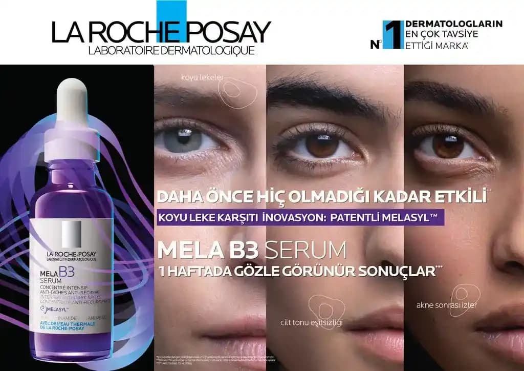 La Roche-Posay Ürün Güvenliği ve Kalite Kontrol Süreçleri Analizi