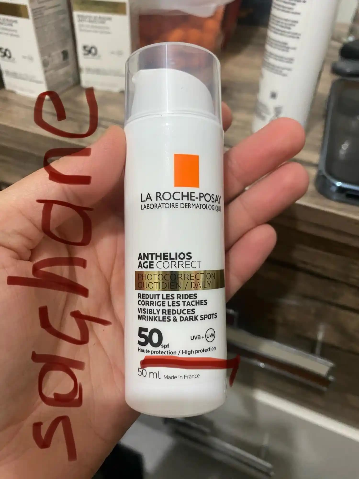 La Roche Posay Ürünlerinde Güvenlik ve Son Kullanma Tarihleri Bilgilendirmesi