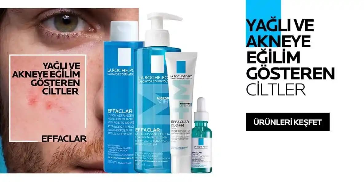 La Roche-Posay Ürünlerinin Güvenli Kullanımı İçin Temel Önlemler ve Dikkat Edilmesi Gerekenler