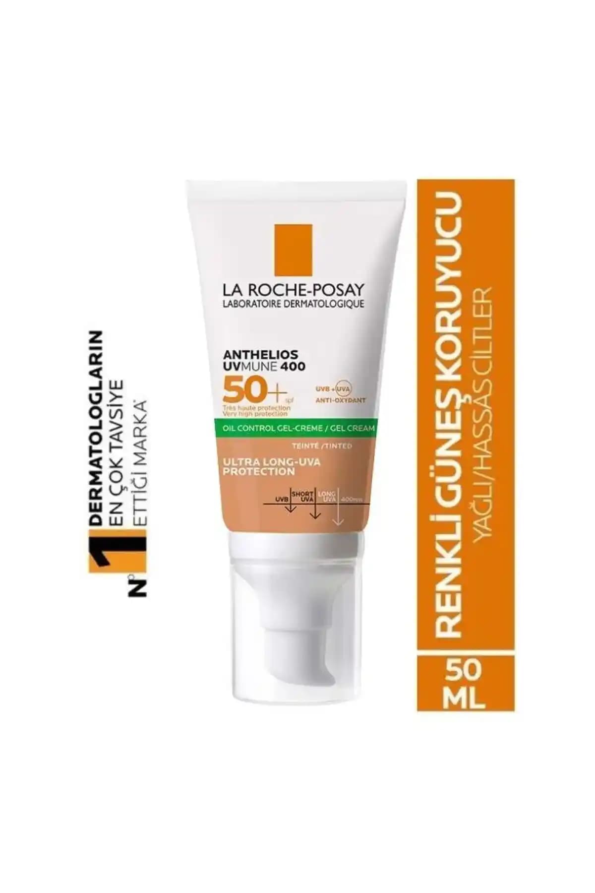 La Roche-Posay Yağlı ve Hassas Ciltler İçin Güvenilir Cilt Bakım Ürünleri Rehberi