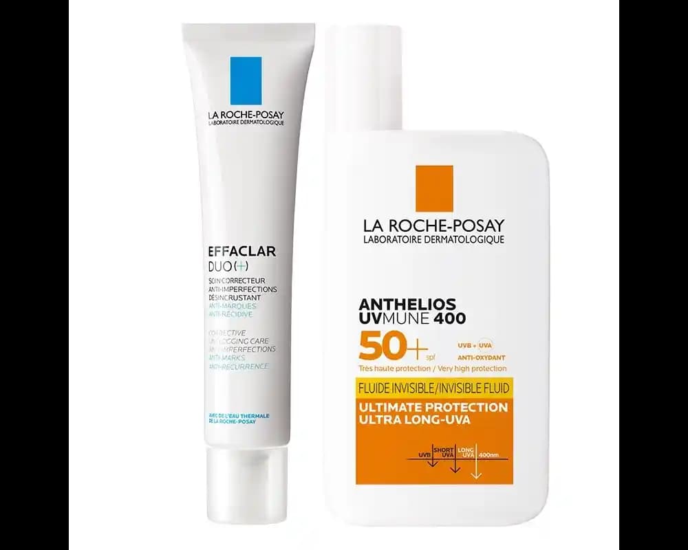 La Roche-Posay Yüksek Koruma Seti: Güneşin Zararlı Etkilerine Karşı Güvenilir Çözüm