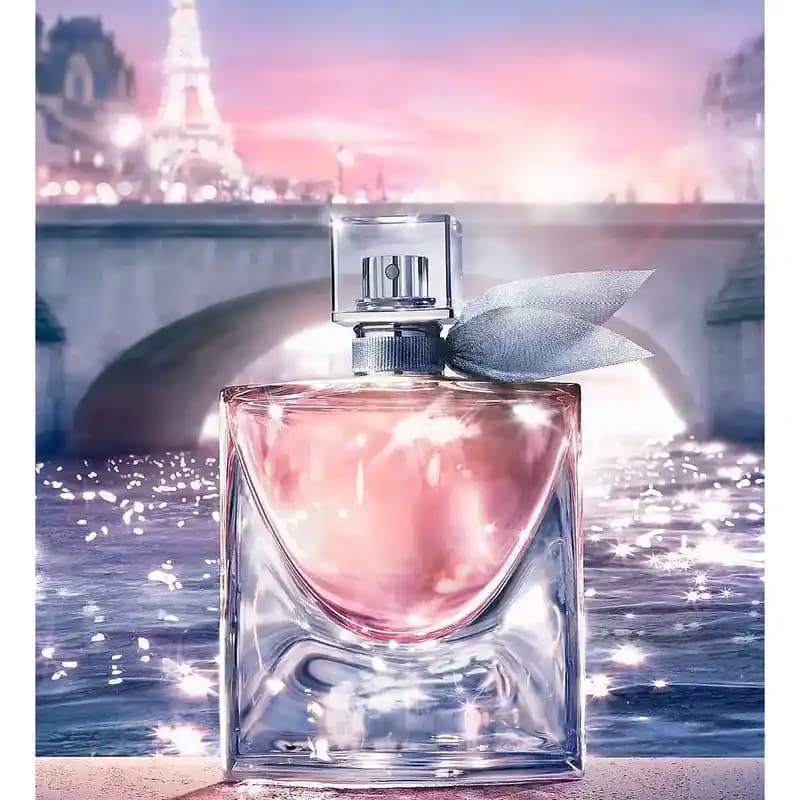 La Vie Est Belle Uzun Süre Kalıcı Parfüm: Kalıcılık ve Formülasyonun İncelikleri