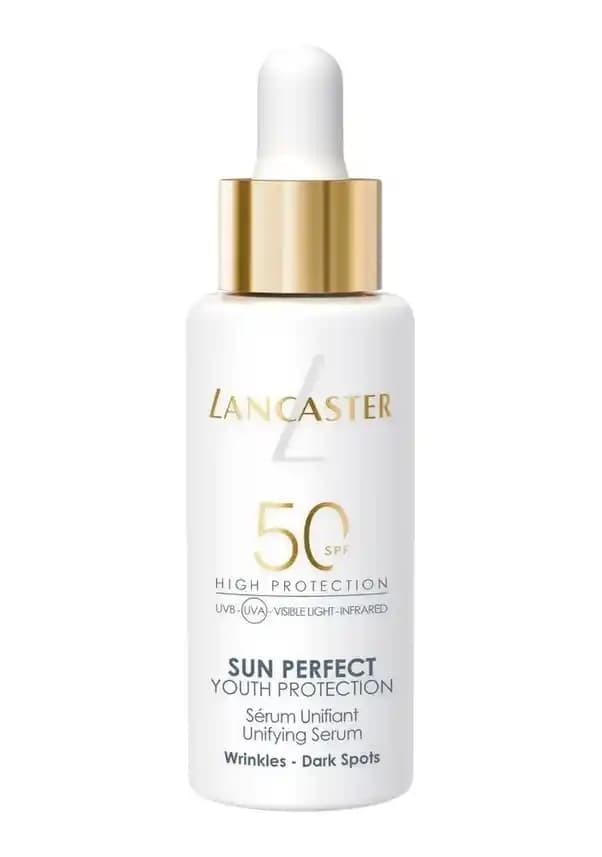 Lancaster Güneş Sonrası Serumu: Cildi Koruyan ve Onaran Etkili Bakım Ürünü