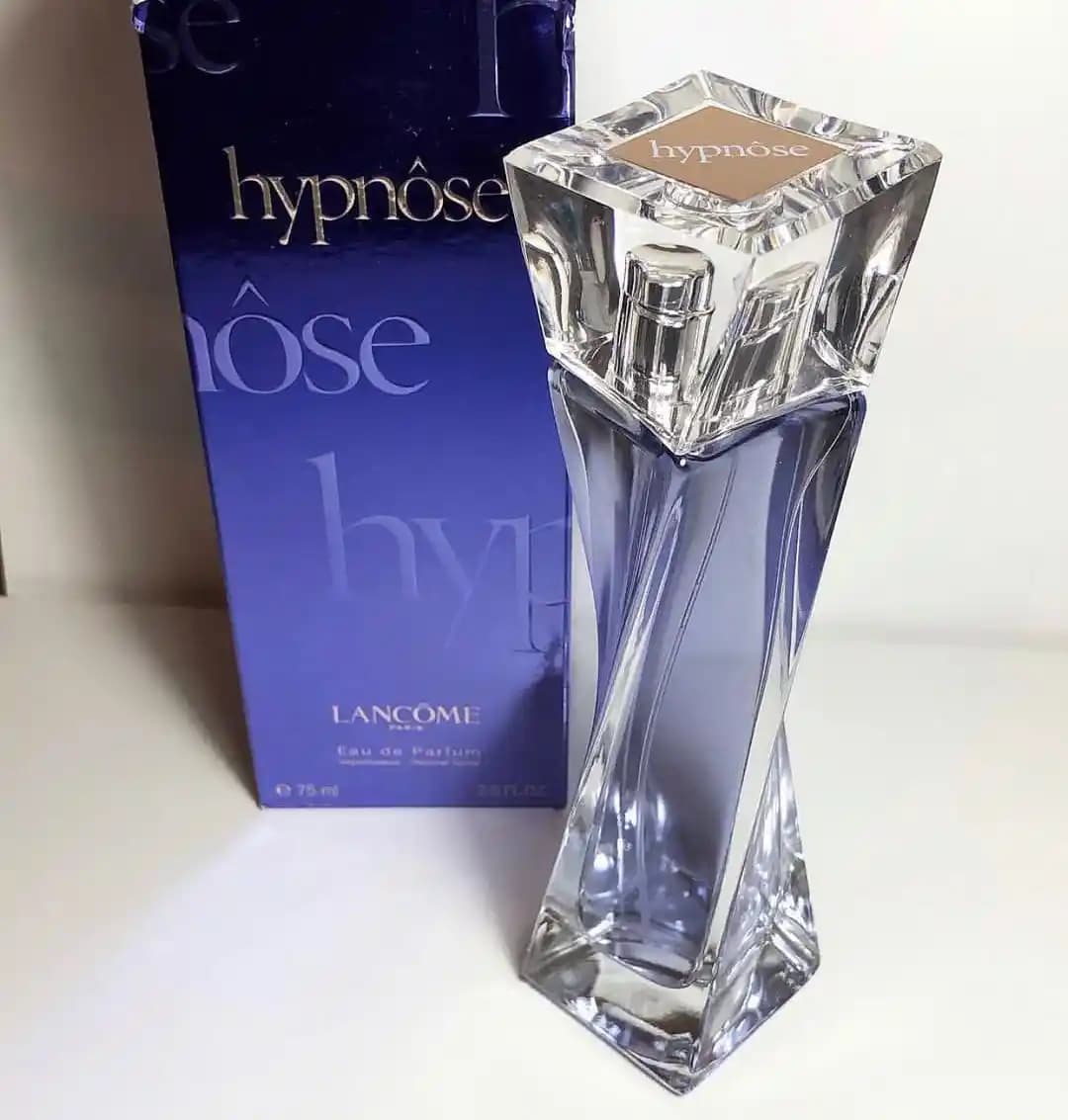 Lancome Hypnose Edp Elixir Parfüm Özellikleri ve Diğer Versiyonlarla Karşılaştırması