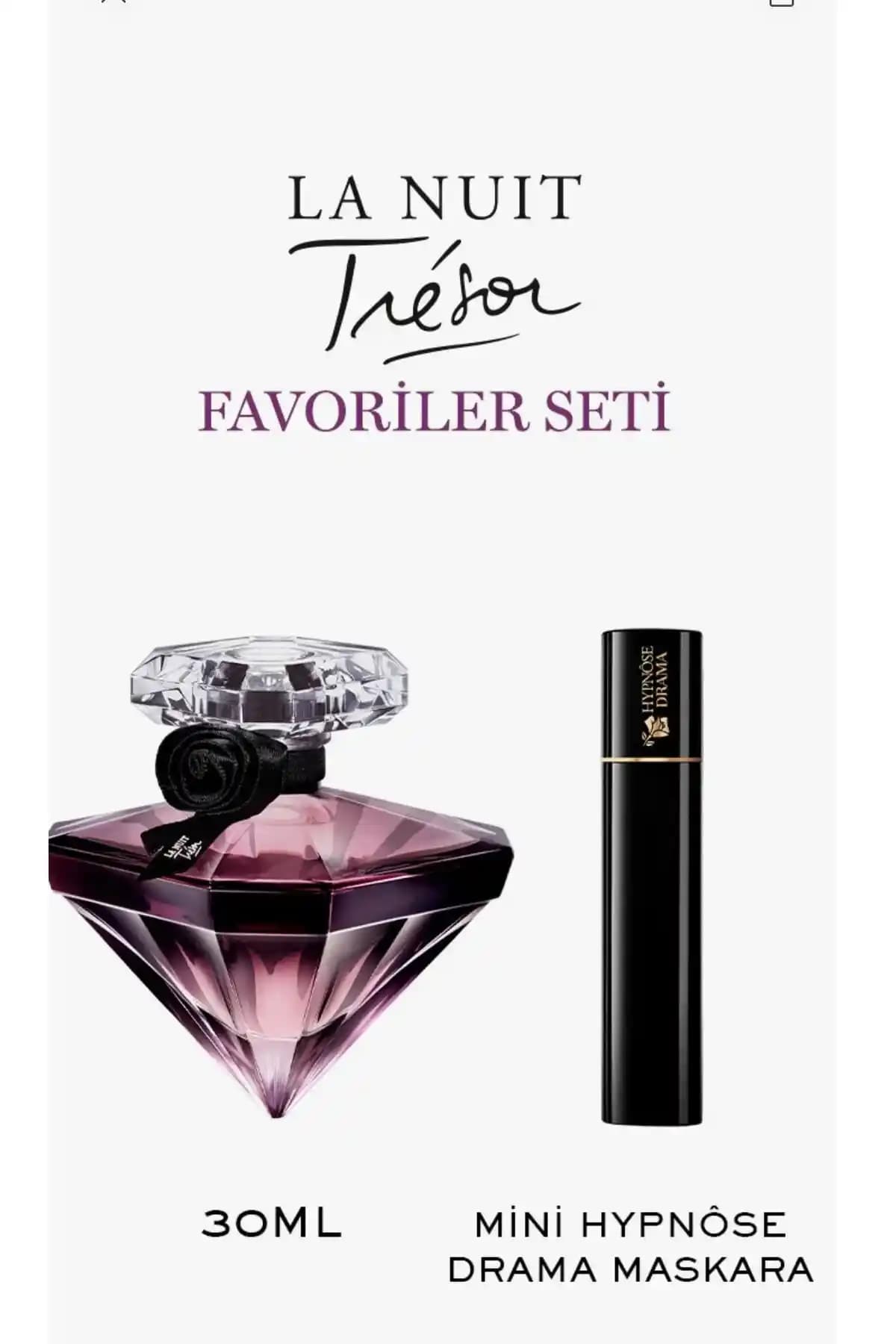 Lancome Kadın Parfümleri: Hediye Seçenekleri ve Özellikleri Hakkında Kapsamlı Bilgi