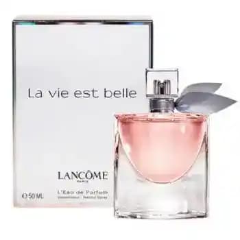 Lancôme Kadın Parfümleri Zarafet ve Çekiciliği Yansıtan Şık Koku Seçenekleri